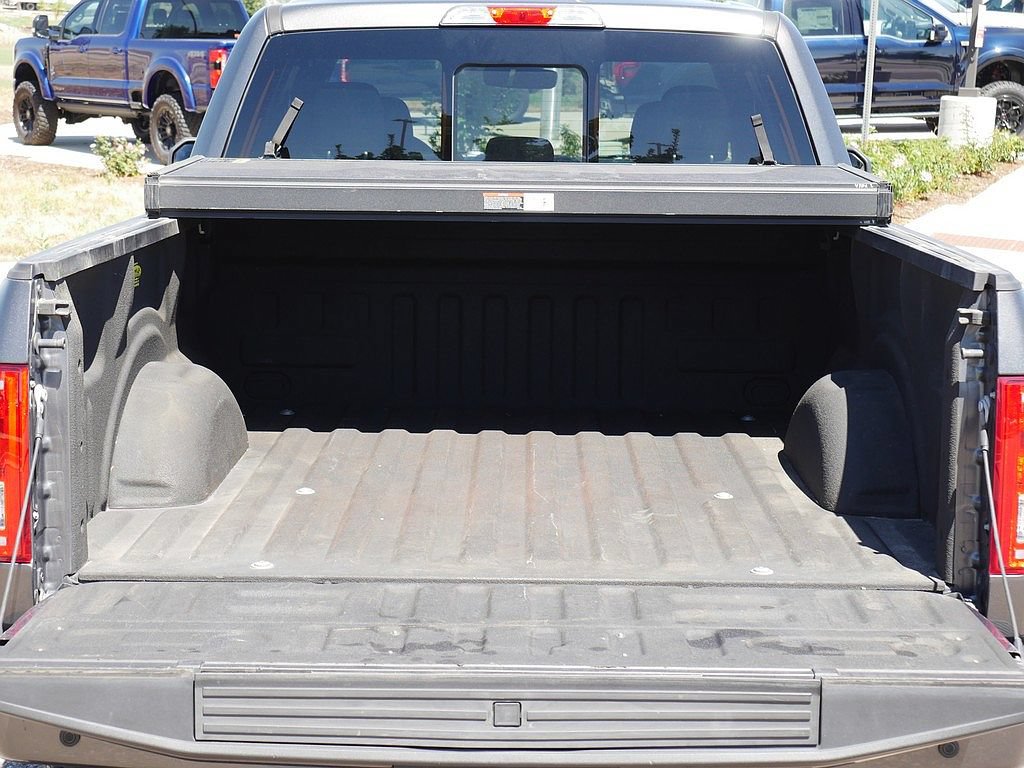 Used 2015 Ford F150 XLT w/ Equipment Group 302A Luxury AWD/4WD image 63