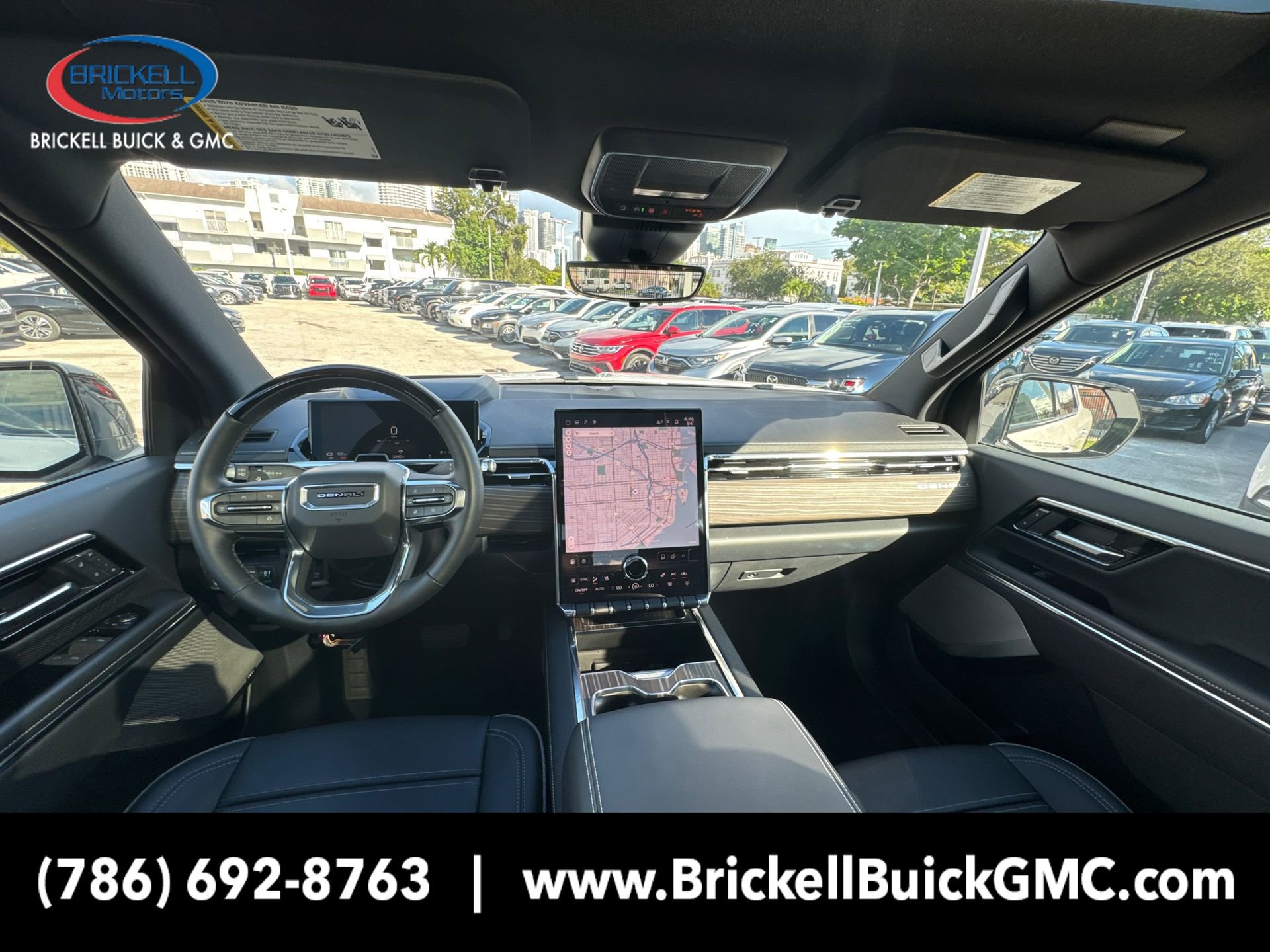 New 2025 GMC Sierra EV Denali image 24