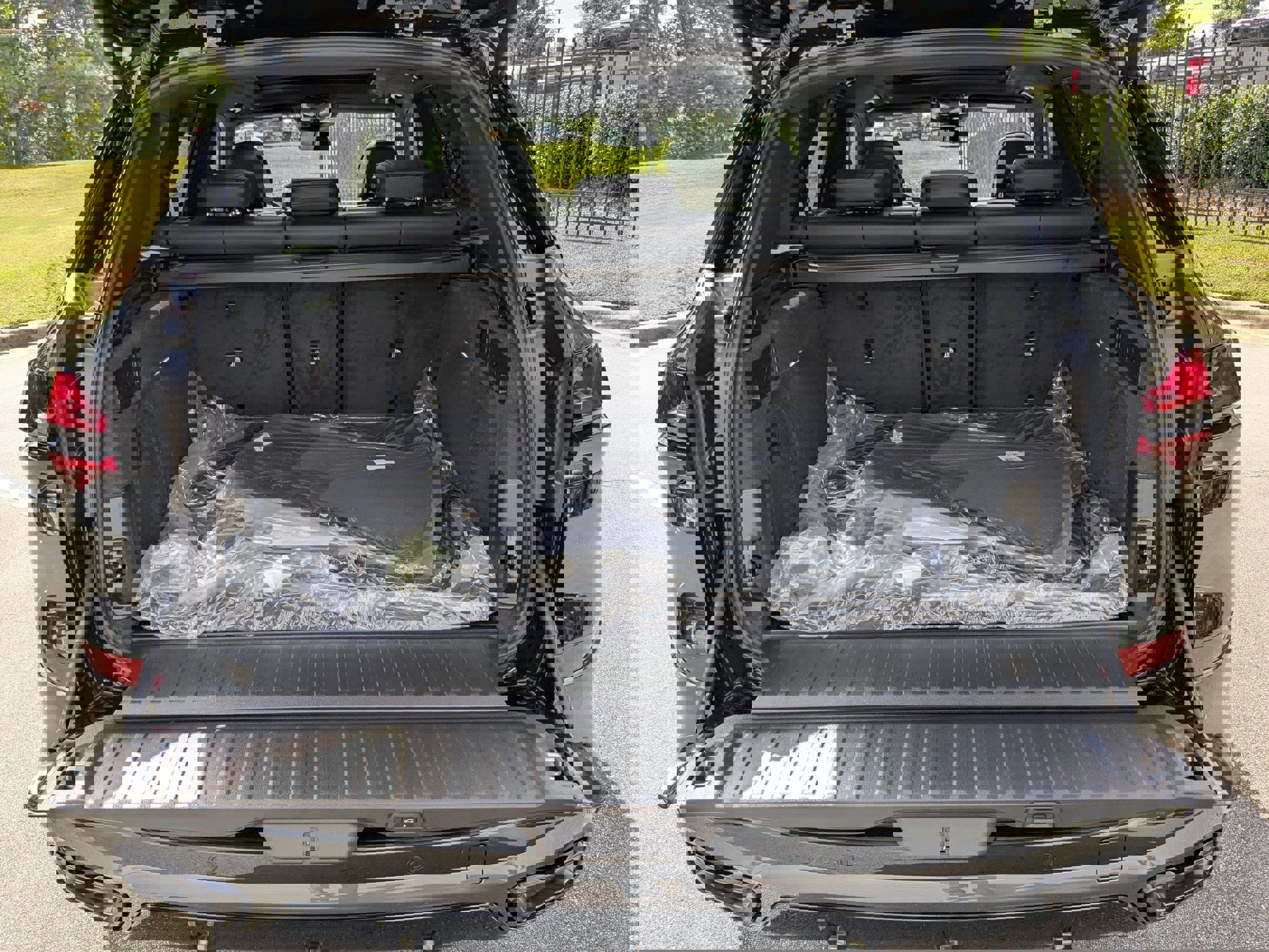 New 2026 BMW X5 xDrive40i w/ M Sport Package image 33