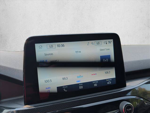 Used 2025 Ford Escape ST-Line FWD image 14