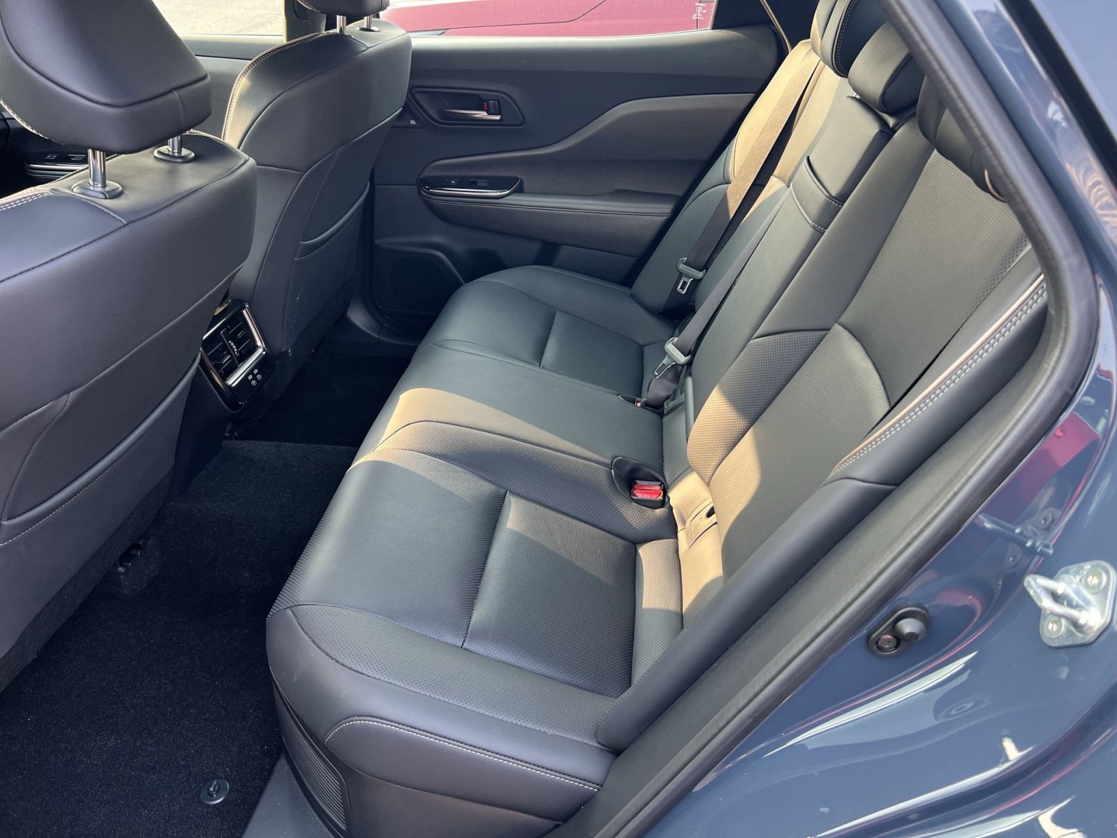 New 2026 Toyota Crown AWD/4WD image 19