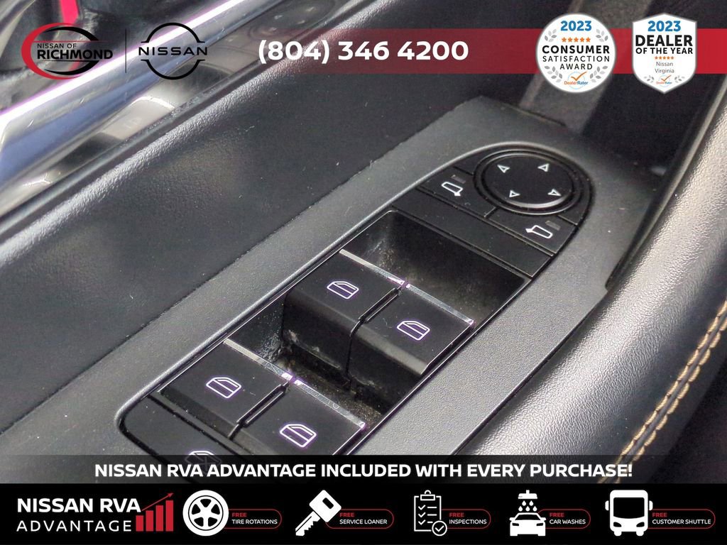 Used 2024 MAZDA CX-90 Plug-In Hybrid w/ Preferred image 25