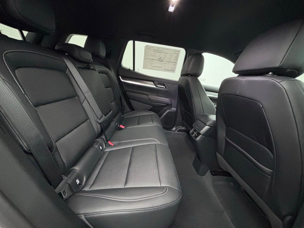 New 2026 GMC Terrain Elevation w/ Elevation Premium Package image 39