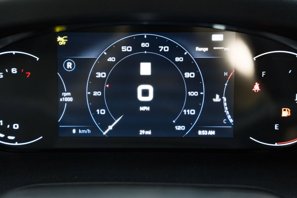 New 2025 RAM ProMaster 3500 w/ Quick Order Package 22G SLT image 32