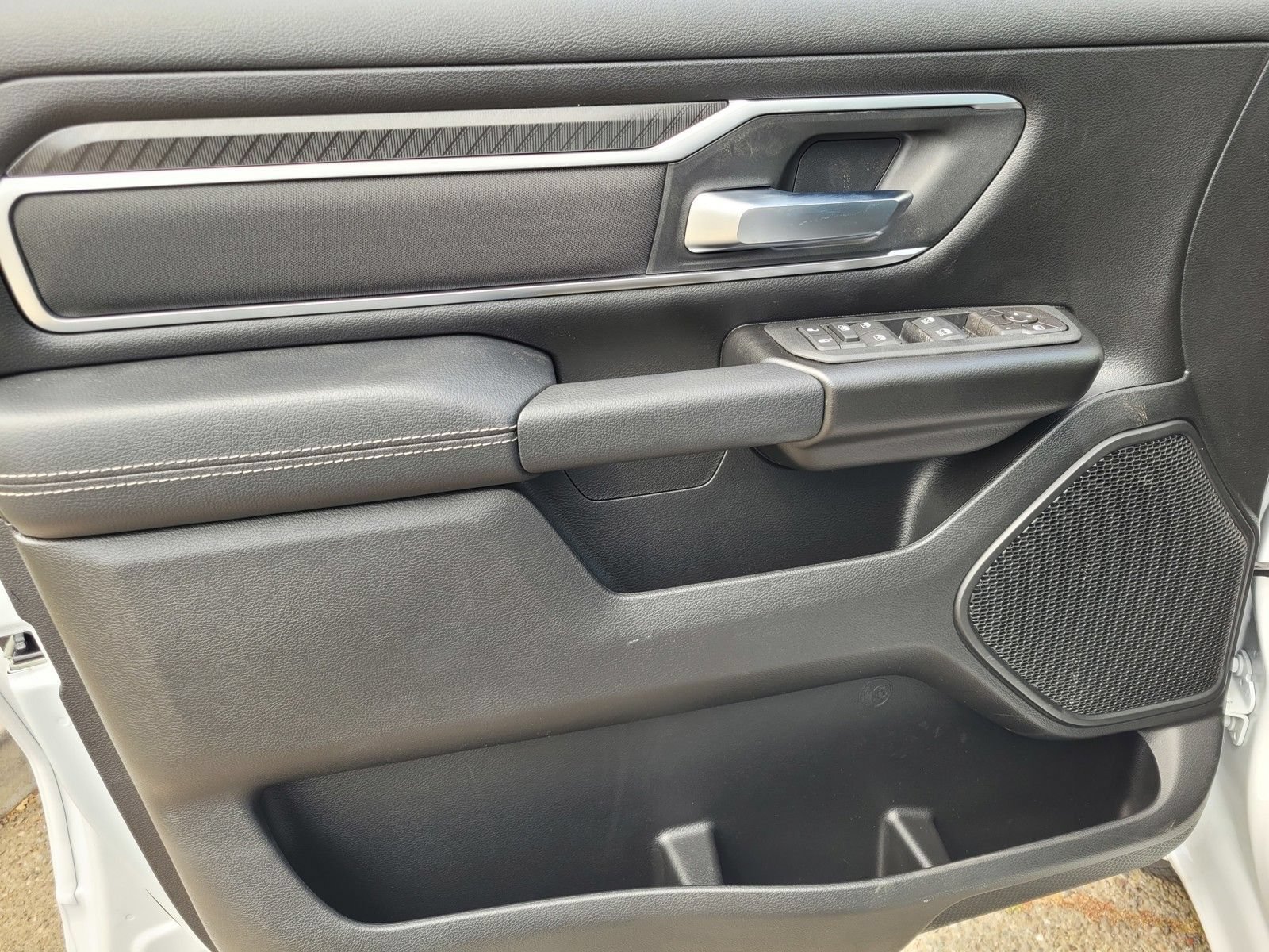New 2026 RAM 1500 Big Horn AWD/4WD image 10