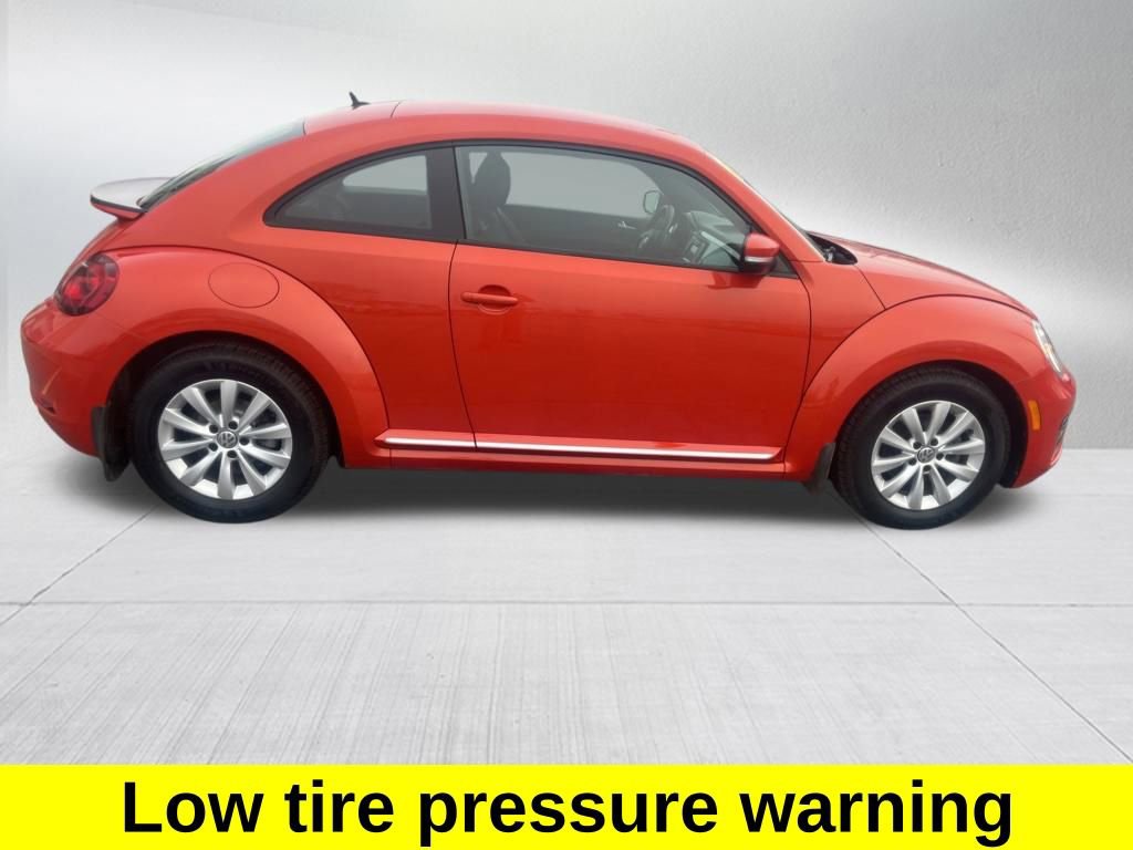 Used 2019 Volkswagen Beetle 2.0T S image 5