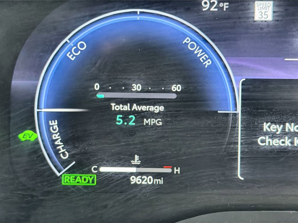 Used 2025 Toyota Sienna Platinum image 10