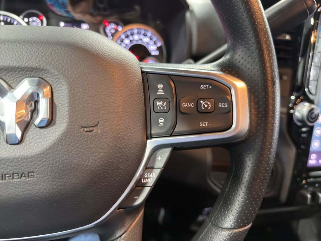 Used 2025 RAM 3500 Tradesman image 24