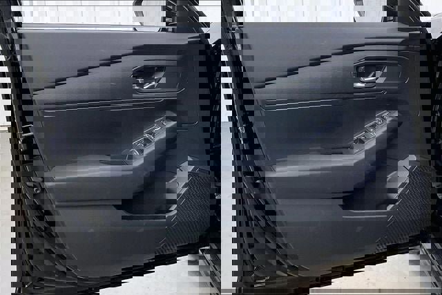 New 2026 Honda Accord LX image 10