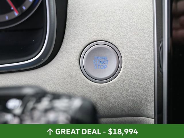 Used 2024 Hyundai Tucson SEL image 24