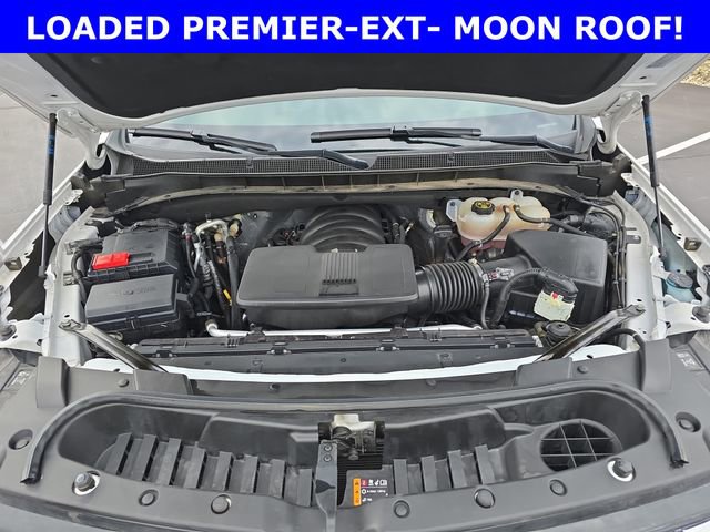 Used 2023 Chevrolet Tahoe Premier image 32