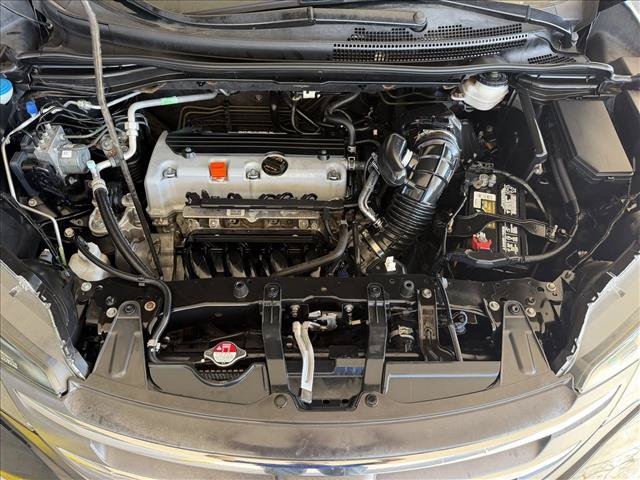 Used 2014 Honda CR-V LX image 22