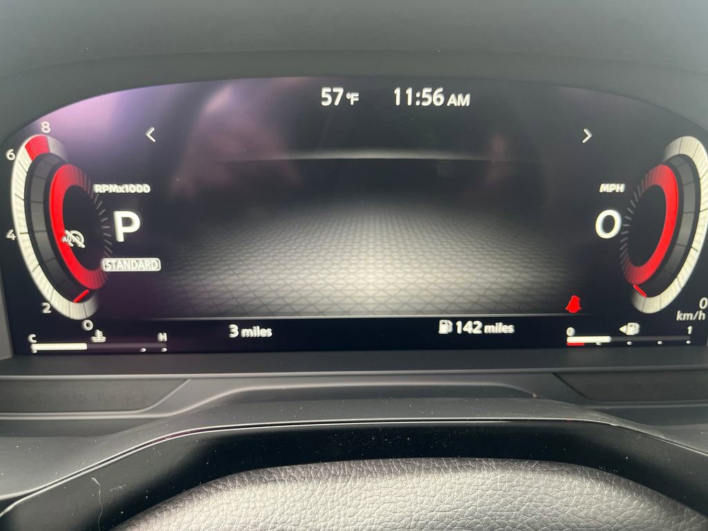 New 2026 Nissan Pathfinder SL FWD image 15