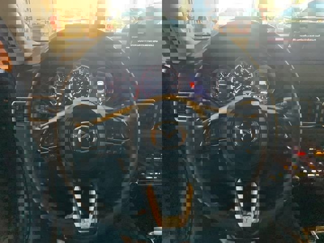 Used 2023 MAZDA CX-5 AWD 2.5 S w/ Select Package image 15