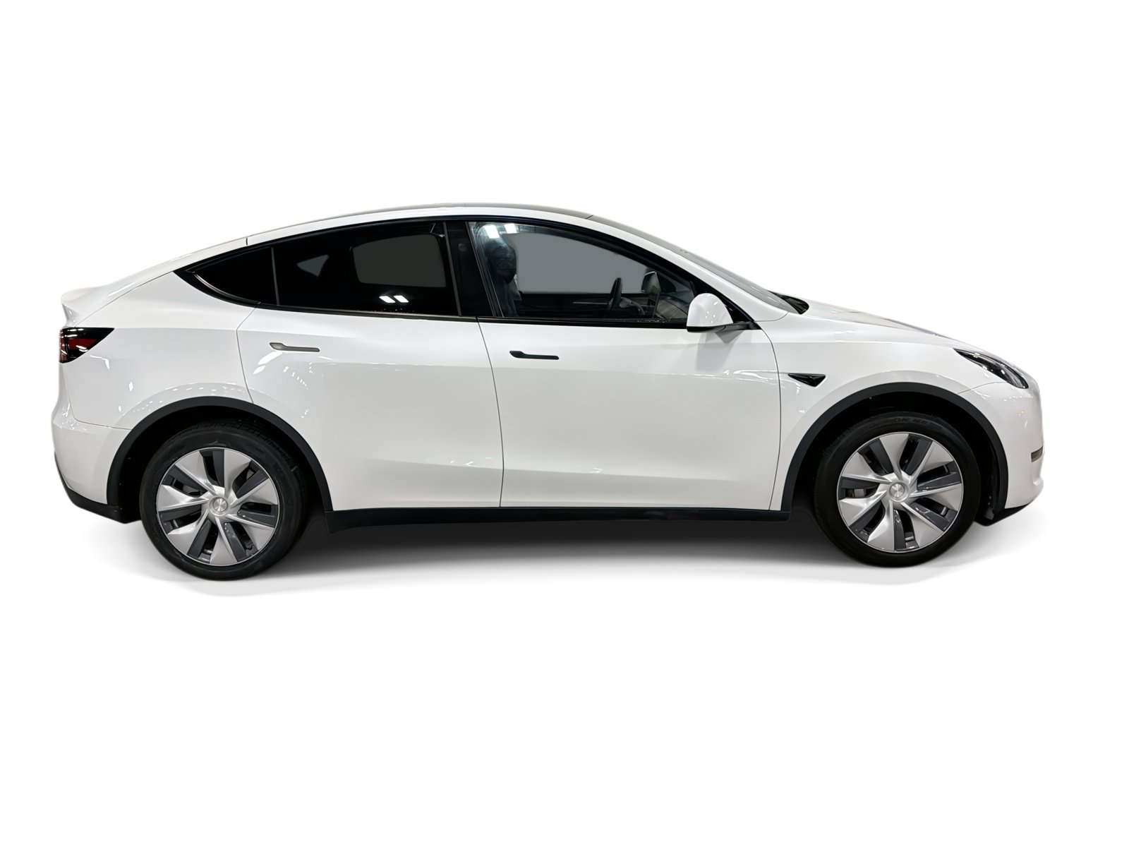 Certified 2023 Tesla Model Y Long Range AWD/4WD image 7