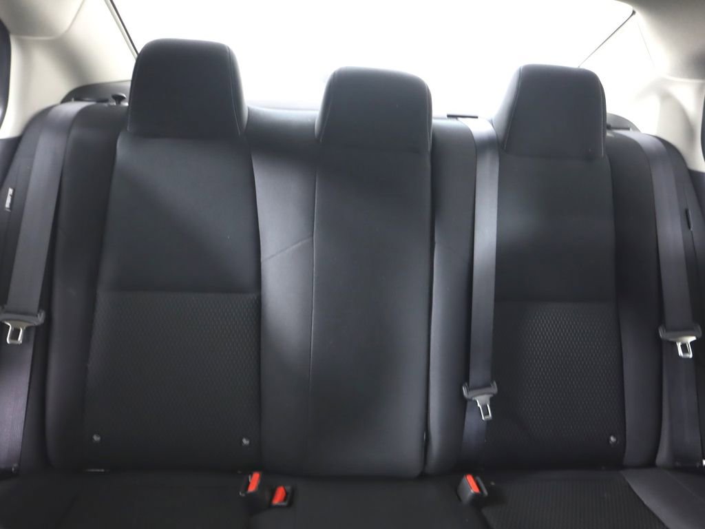 Certified 2022 Nissan Sentra S image 29