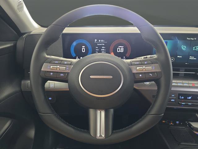 New 2026 Hyundai Kona SEL Sport AWD/4WD image 14