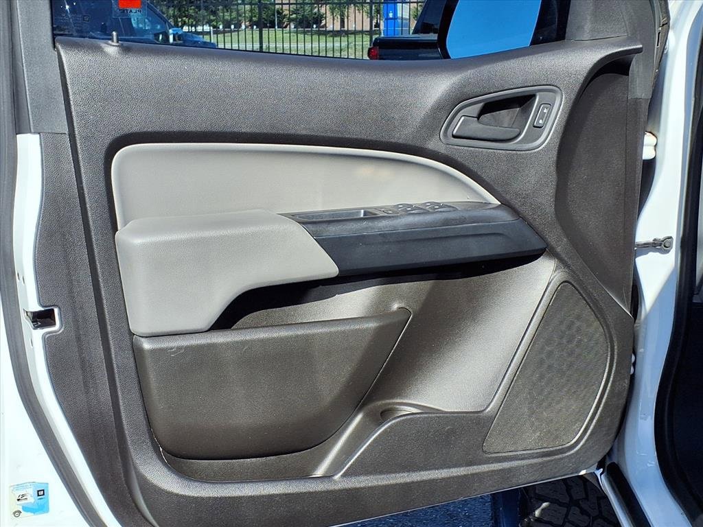 Used 2017 GMC Canyon 2WD Crew Cab w/ Convenience Package image 26