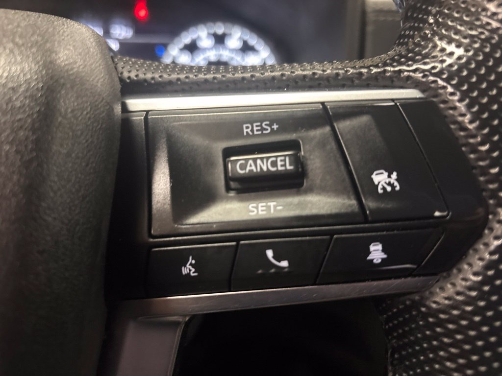 Used 2022 Mitsubishi Outlander SE AWD/4WD image 20