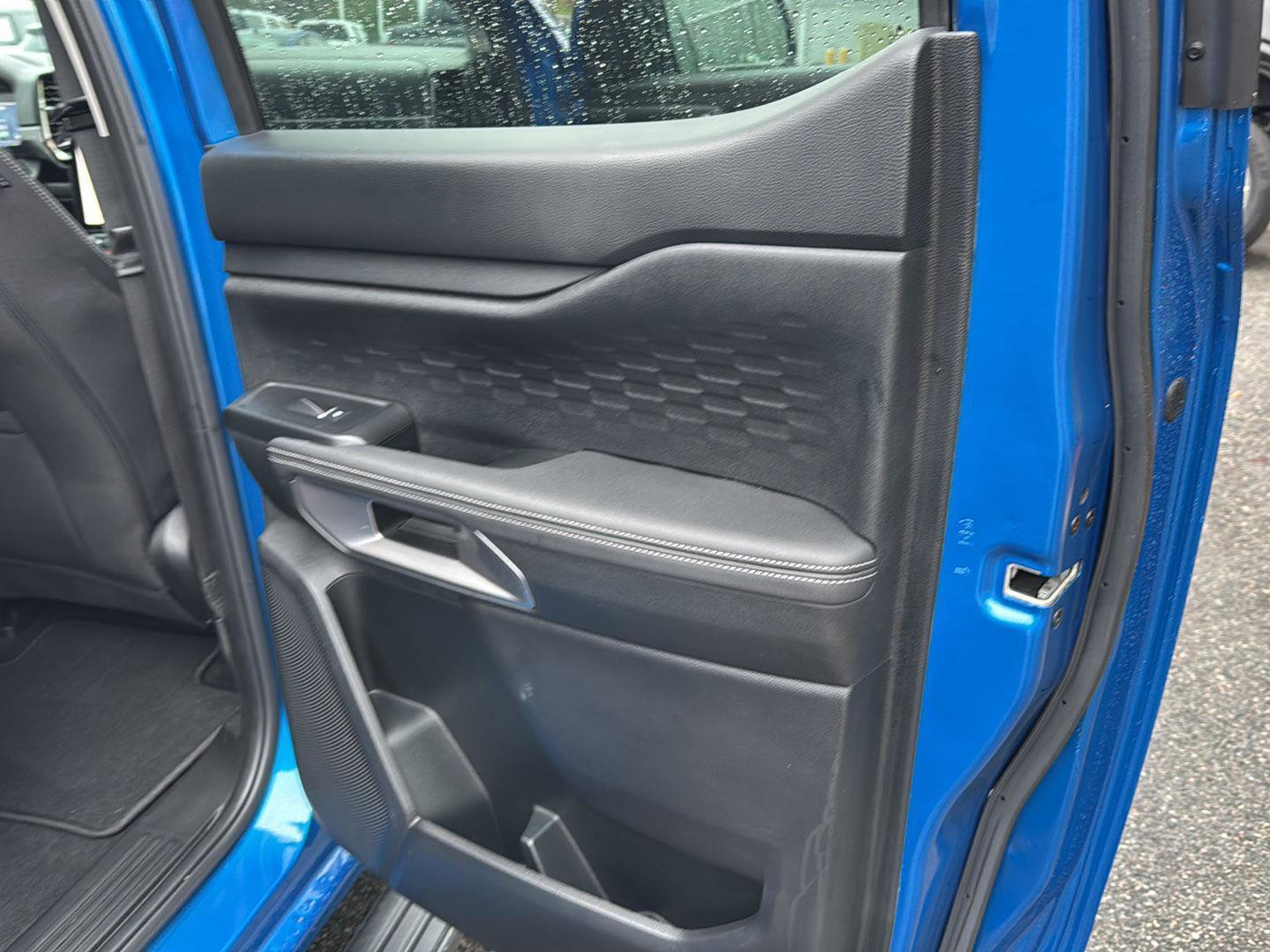 Certified 2024 Ford Ranger XLT w/ Equipment Group 301A High image 13