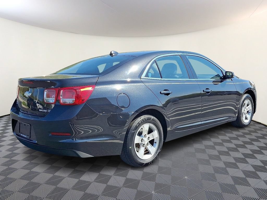 Used 2013 Chevrolet Malibu LT FWD image 8