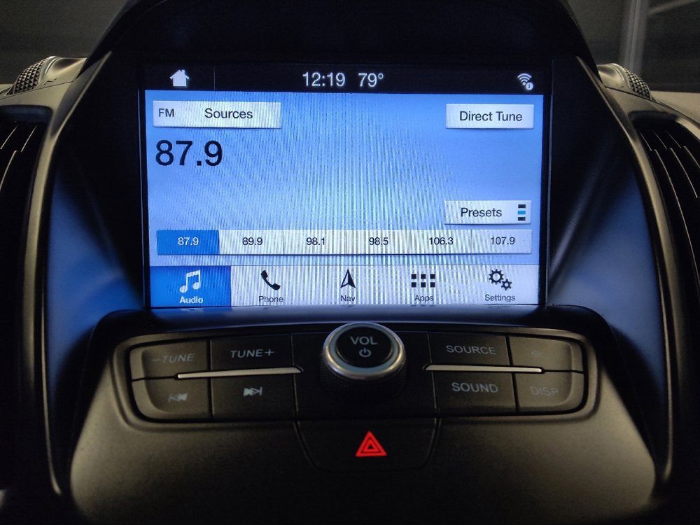 Used 2018 Ford Escape SEL FWD image 25