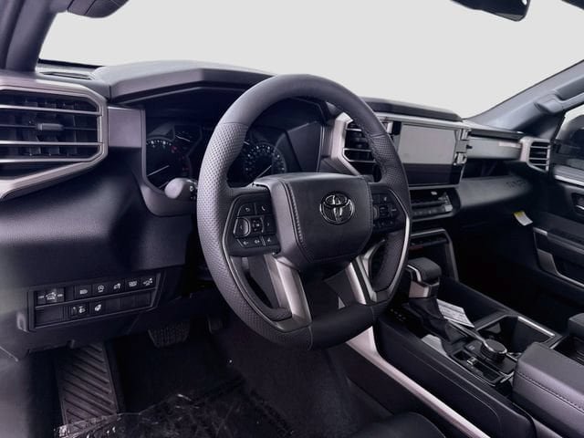 New 2026 Toyota Tundra SR5 AWD/4WD image 9