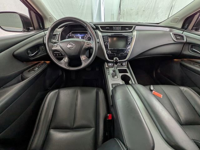 Used 2022 Nissan Murano SL w/ SL Moonroof Package image 10