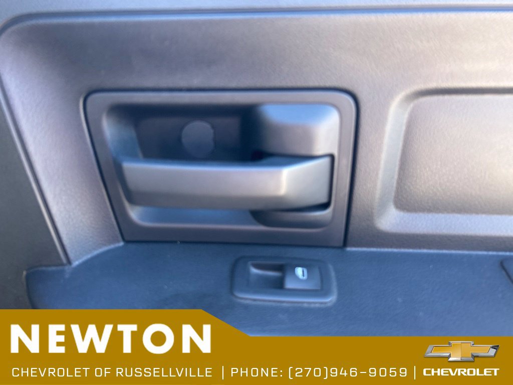 Used 2015 RAM 1500 Express AWD/4WD image 31