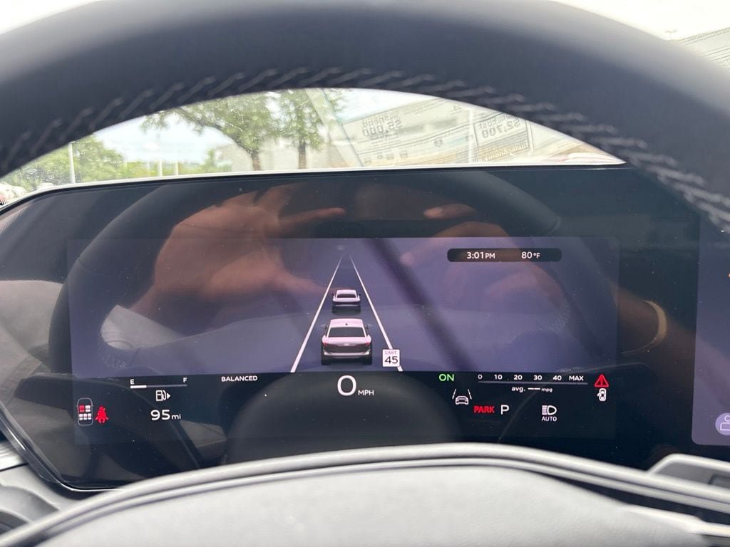 New 2026 Audi A6 Premium Plus AWD/4WD image 21