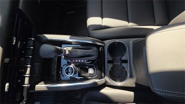 New 2026 GMC Canyon Elevation image 20