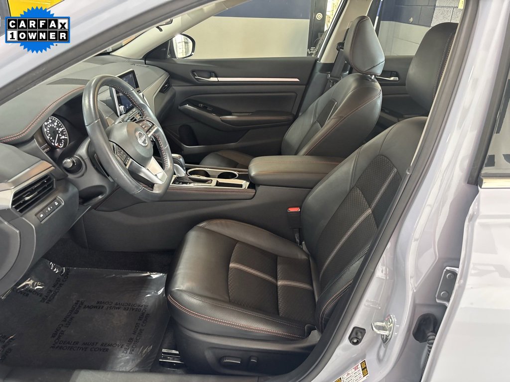 Used 2024 Nissan Altima 2.5 SR image 28