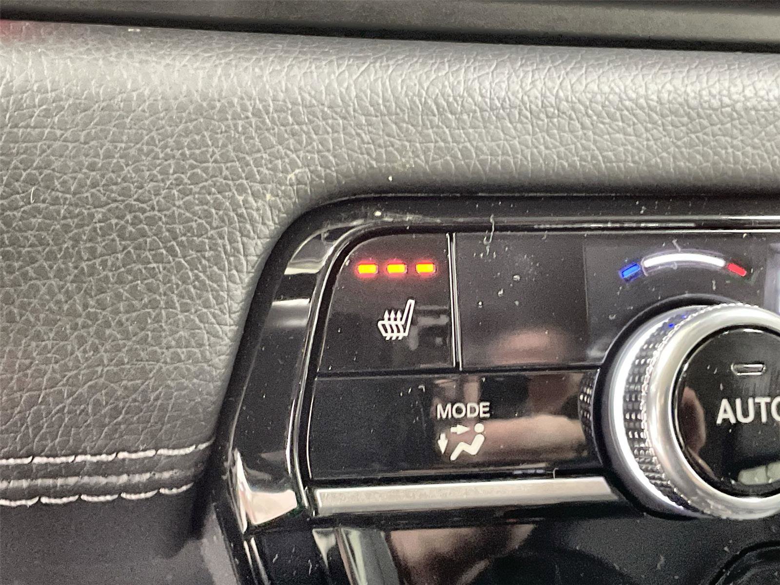 New 2025 Honda Pilot EX-L image 14