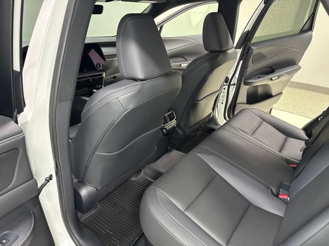 Used 2025 Lexus RX 350 Premium w/ Accessory Package AWD/4WD image 25