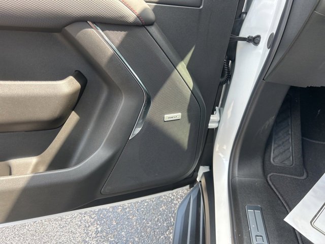 New 2025 Chevrolet Tahoe RST w/ Advanced Technology Package image 14