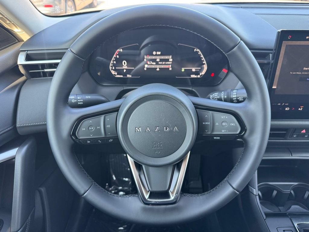 New 2026 MAZDA CX-5 Select AWD/4WD image 10