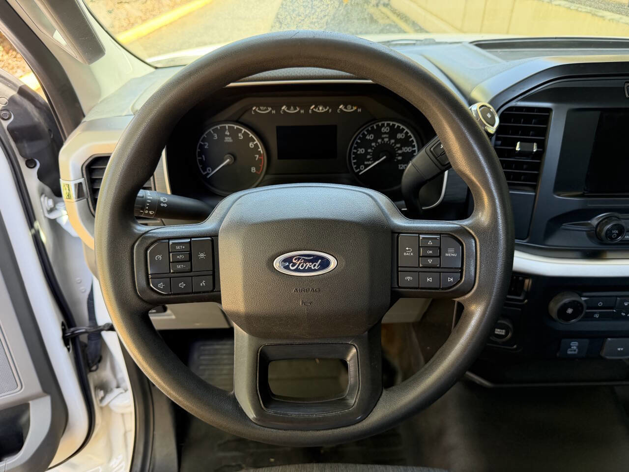 Used 2021 Ford F150 XL w/ Equipment Group 101A High RWD image 16