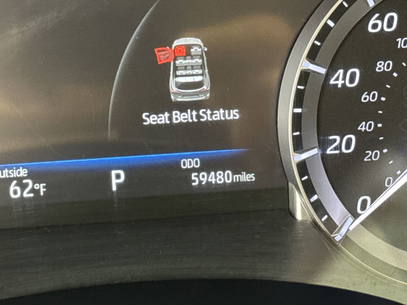 Used 2022 Toyota Highlander XLE FWD image 29