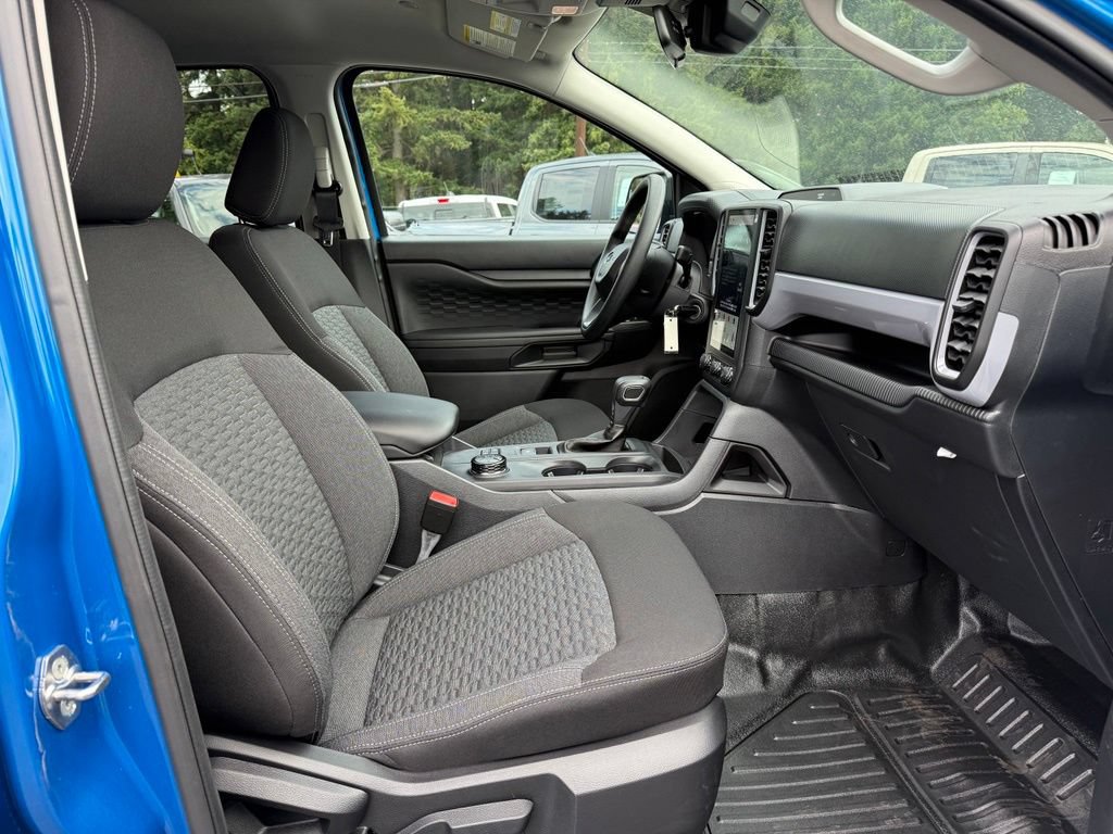 New 2026 Ford Ranger XL w/ Trailer Tow Package AWD/4WD image 9