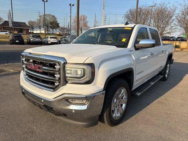 Used 2016 GMC Sierra 1500 SLT image 8