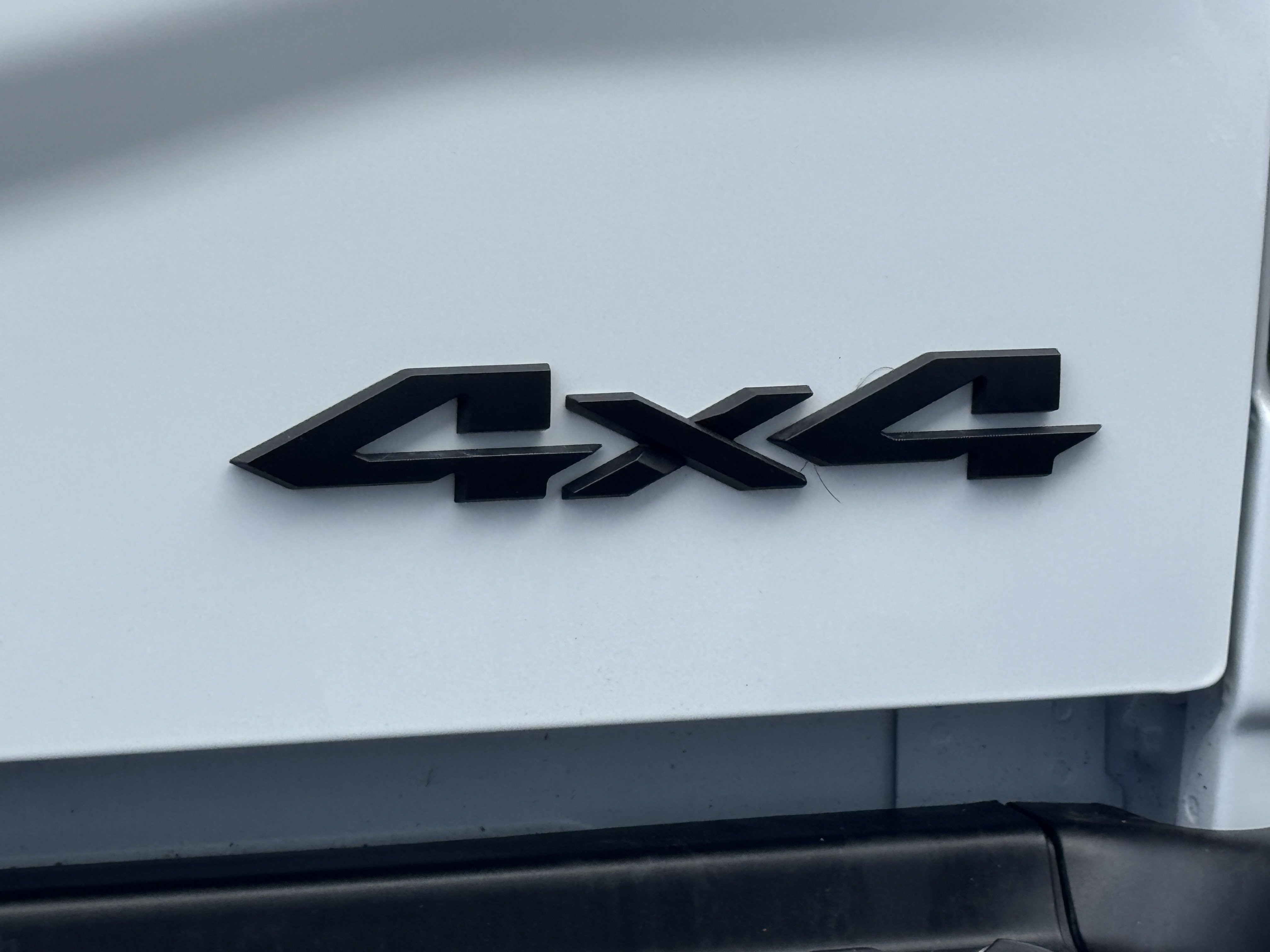 New 2026 RAM 2500 Big Horn image 14