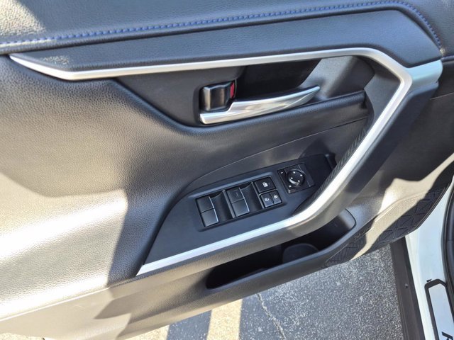 Used 2021 Toyota RAV4 XSE image 11