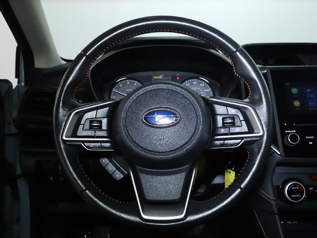 Used 2021 Subaru Crosstrek 2.0i Premium AWD/4WD image 21