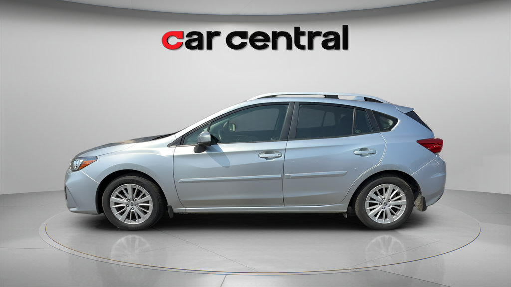 Used 2018 Subaru Impreza 2.0i Premium AWD/4WD image 2