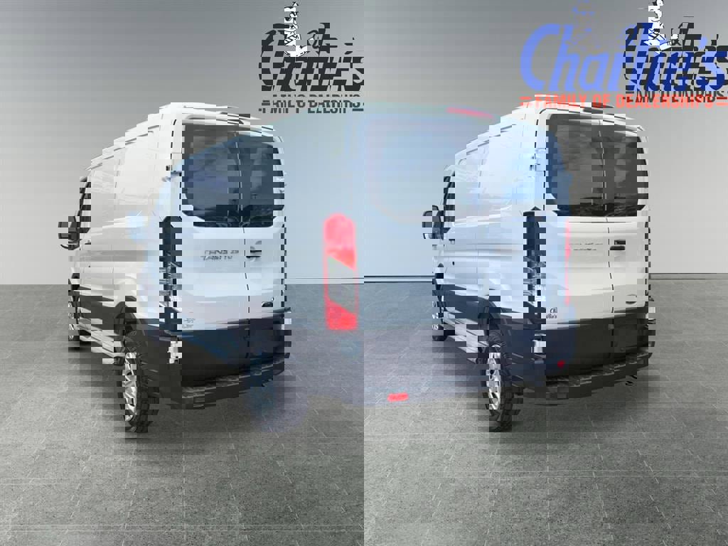 Used 2023 Ford Transit 250 Low Roof w/ Exterior Upgrade Package image 5