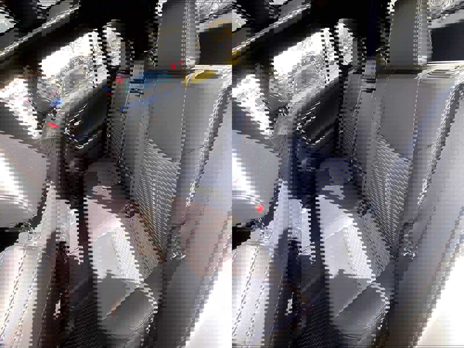 Used 2024 Toyota RAV4 XSE w/ Advanced Technology Package image 27