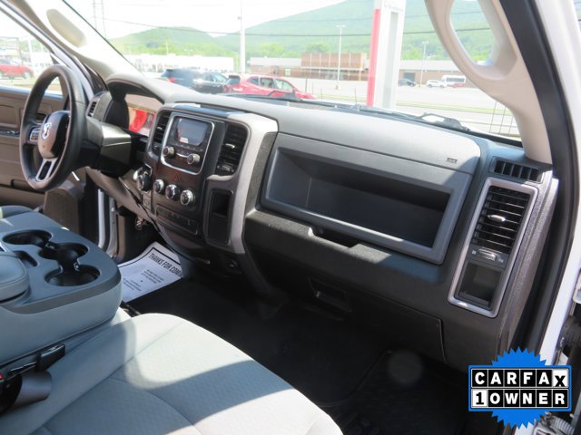 Used 2019 RAM 1500 Tradesman w/ Popular Equipment Group image 16