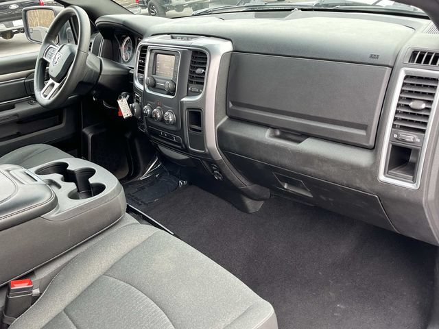 Used 2024 RAM 1500 Warlock AWD/4WD image 26