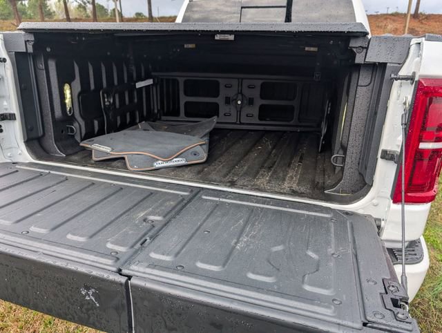 Used 2026 RAM 1500 Tungsten w/ Bed Utility Group image 29