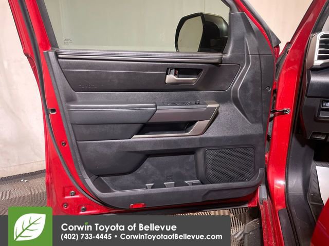 Used 2022 Toyota Tundra SR5 image 25